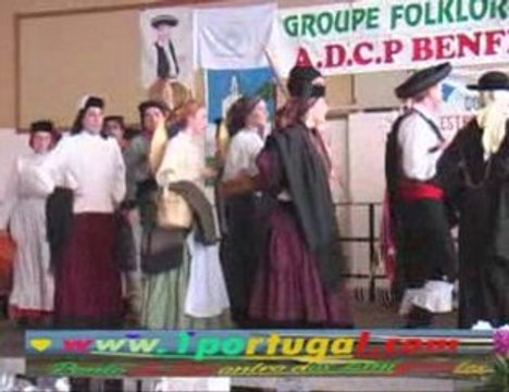 Estrelas do Benfica de Acheres ( 78 ) 24 Maio 2009 N.3