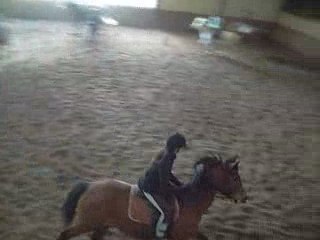 Galop avec Clandes le 15 Avril jcrois Mdr'