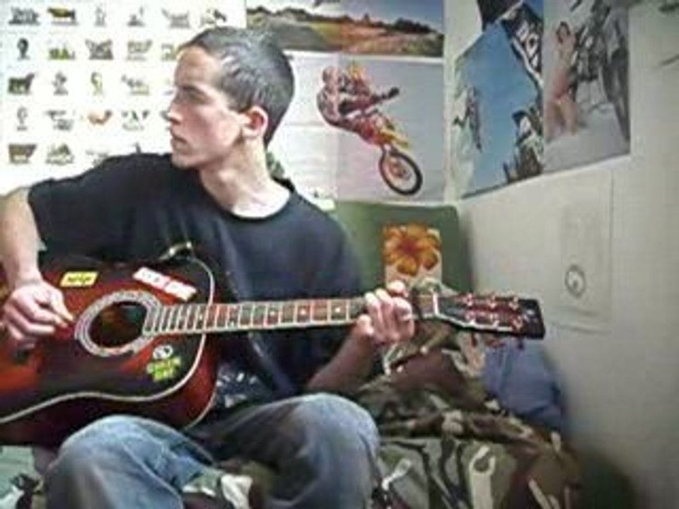 composition guitare