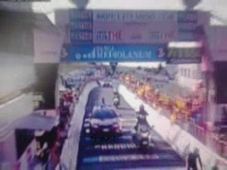 Giro 2009 16 ème étape