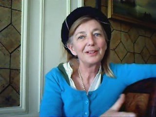 Aude de Kerros: "L'art caché" 3 de 4