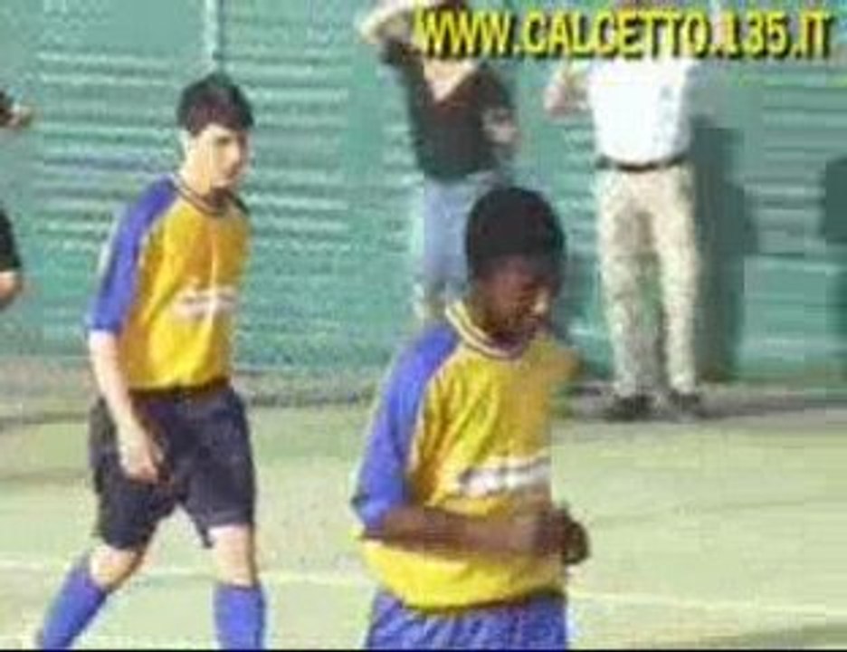 23/5/9 futsal highlights !!!