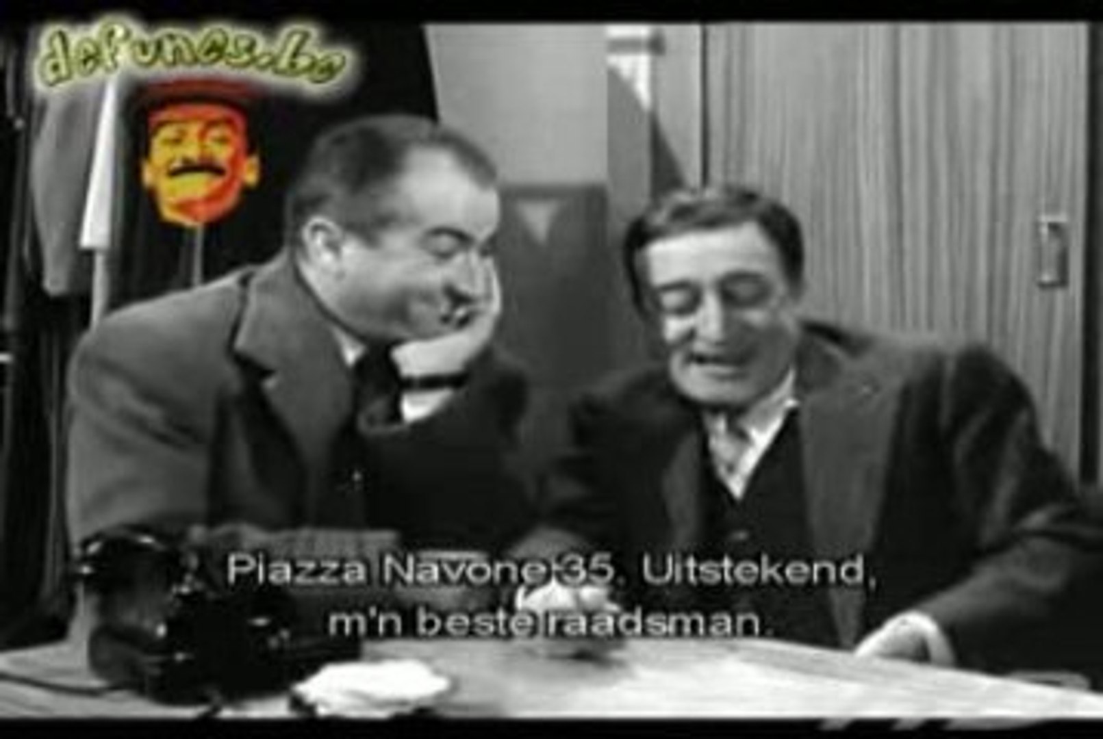 Louis de funes (Fripouillard et cie) 1959 - Vidéo Dailymotion
