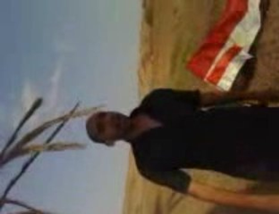 سوريا وتحرير الجولان فزحفوا وضربوا فوق الرقاب
