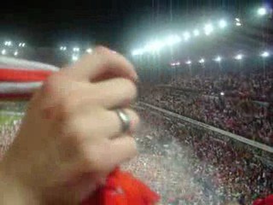 Standard de Liège, Champion de Belgique 2008-2009