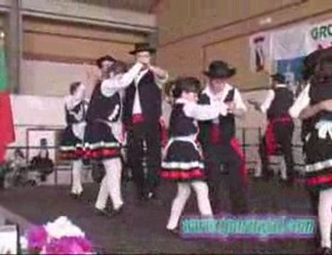 Academica de Champigny Sur Marne - Acheres 2009 - 1