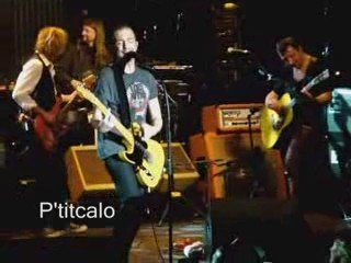 Calogero - C'est dit - La Cigale