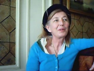 Aude de Kerros: "L'art caché" 4 de 4