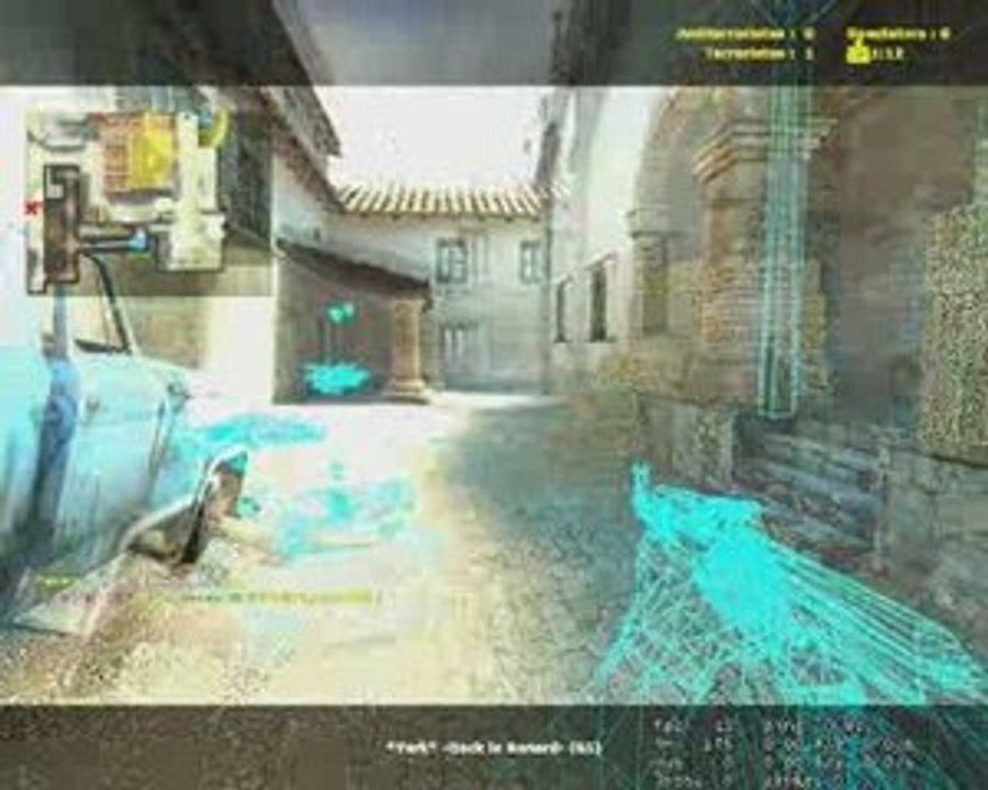 BEST CHEATER EVER