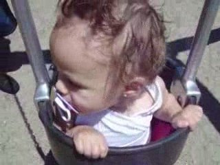 lil' pumkin' head :)