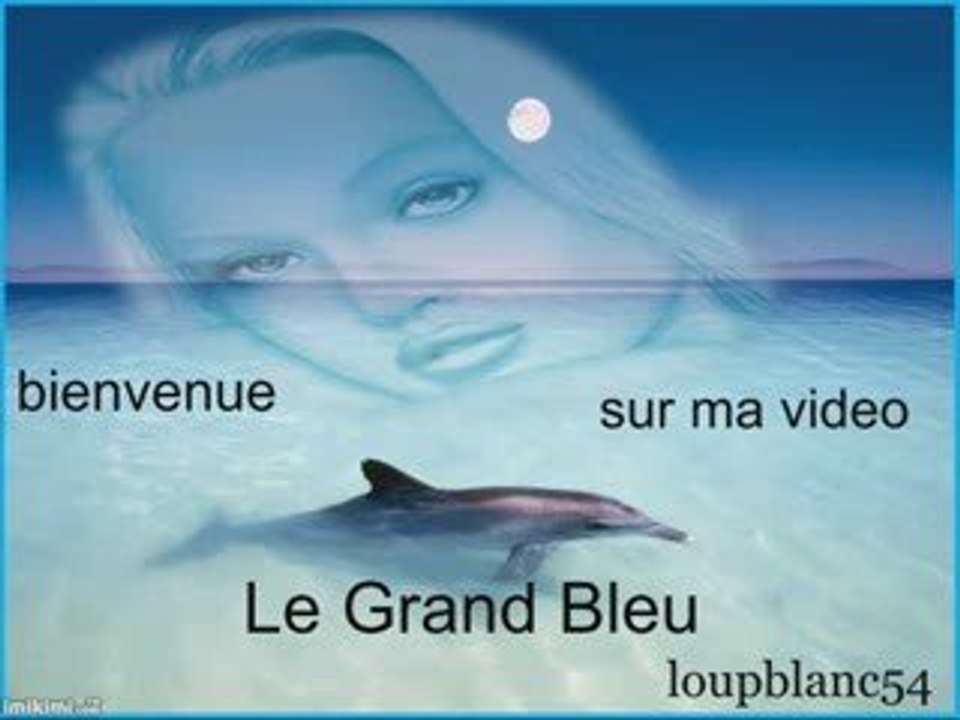 Le Grand Bleu lol