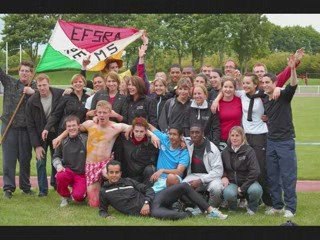 Interclubs 2009 2e tour