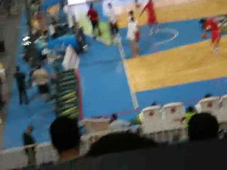 Panathinaikos-Olympiacos telikos 2