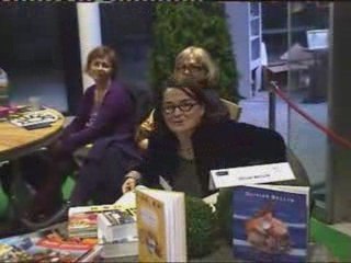 Salon du livre et du gourmet breton 2008