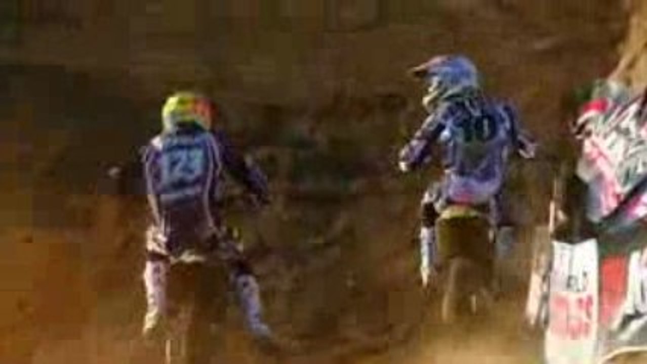 Glen Helen 2009
