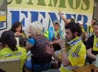 VAMOS BİEN Yeni Beste!..Fenerbahçe Sen Çok Yaşa...13-05-2009