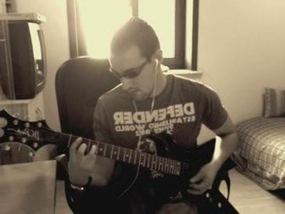 Tokio - Sorafune Cover