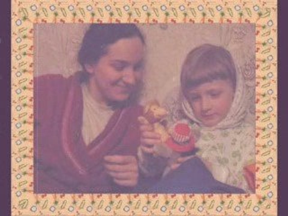 Воспоминание о МАЯКе