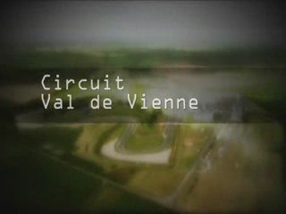 Val de vienne montage cad et cam