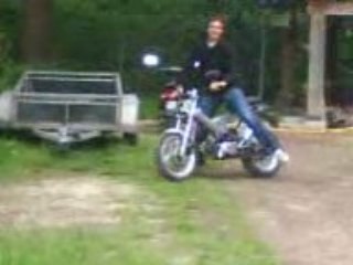 Derapage en Madass sachs x)