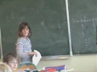 Romane collegienne 2009