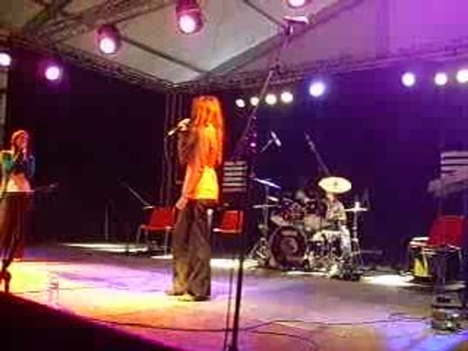 Festival Lycéen:Esperance-Keane