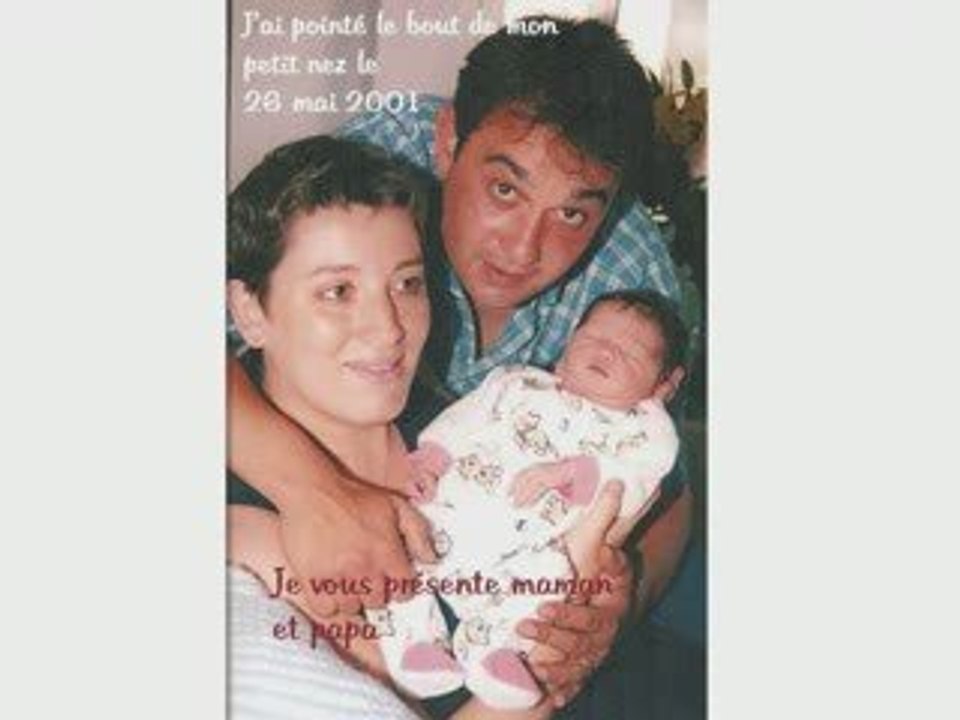 Anniversaire Valentine 2009