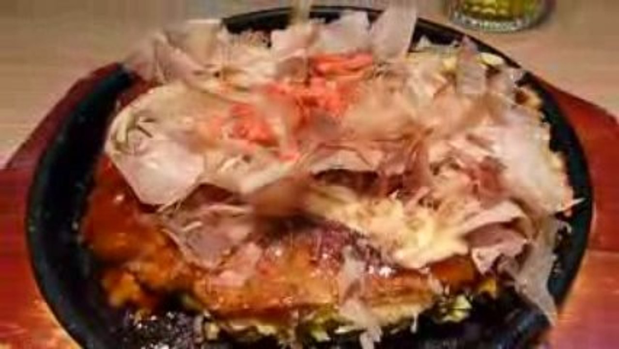 okonomiyaki