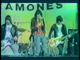 Ramones - Beat On The Brat 1975