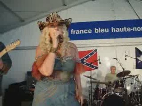 Festiv'été-St Jean de Folleville-2009-Greenbow's Shadow 2