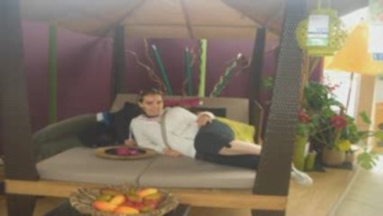 Video mariage Florent et Ingrid