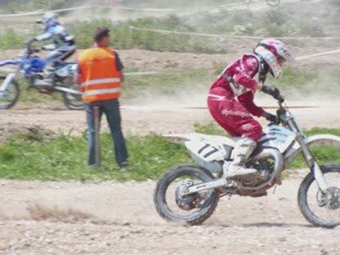 Team LACA Antoine Flixecourt UFOLEP Picardie