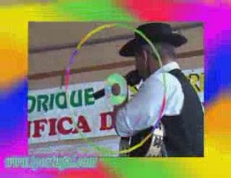 Academica de Champigny Sur Marne - Acheres 2009 - 2