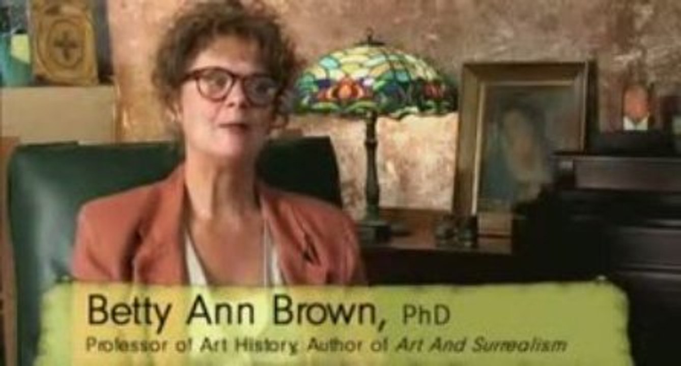 Illuminating Angels and Demons part [7/9]