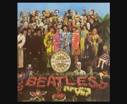 LLP - Imagine de Lennon est Sataniste