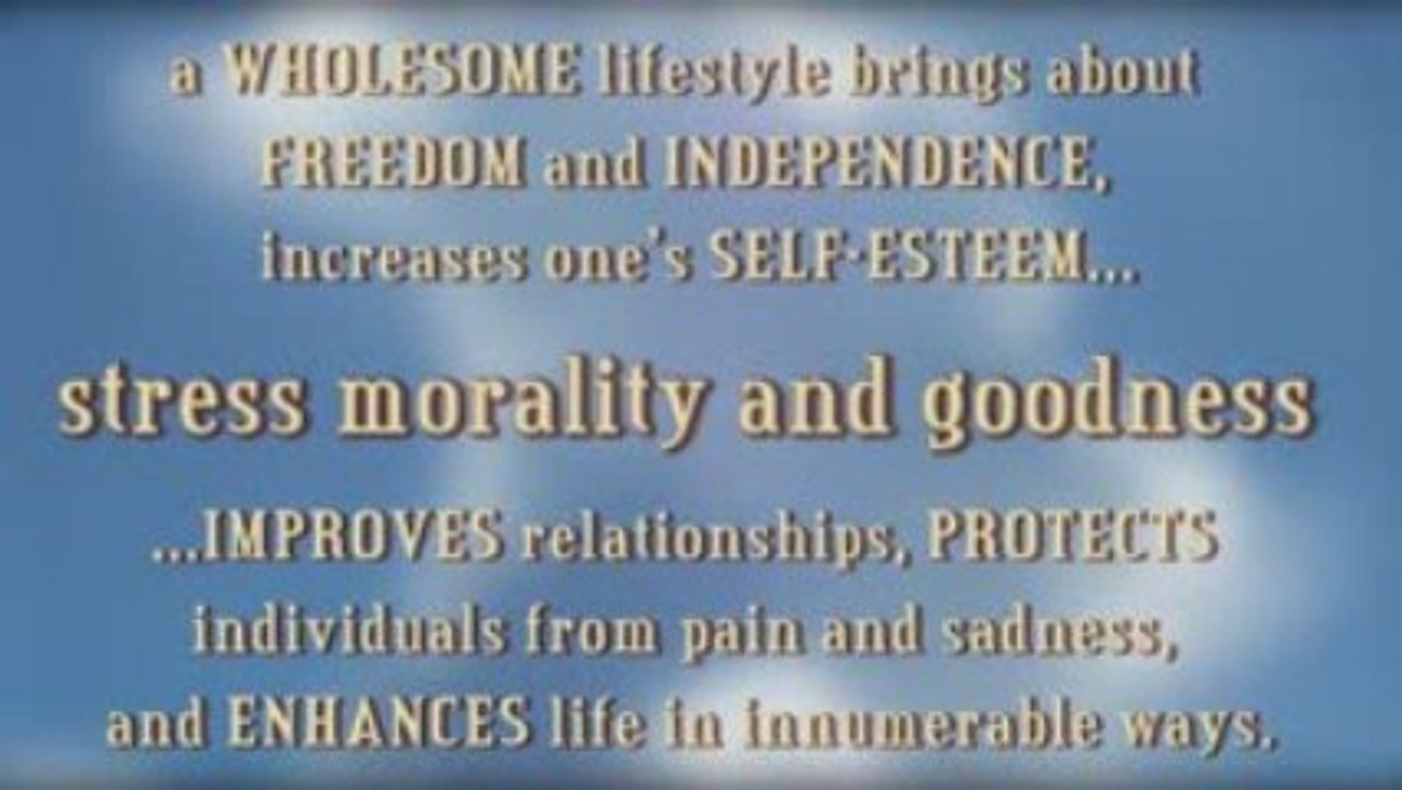 Mormonism: Why Are Mormons So Happy?