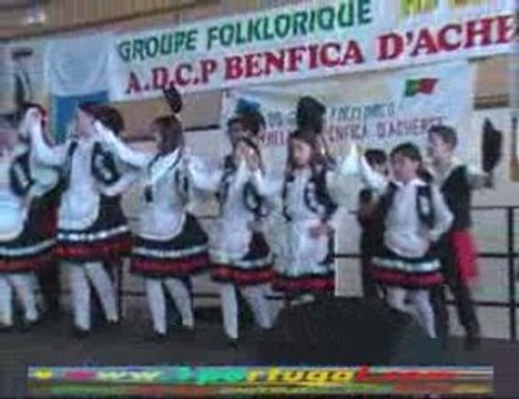 Academica de Champigny Sur Marne - Acheres 2009 - 3