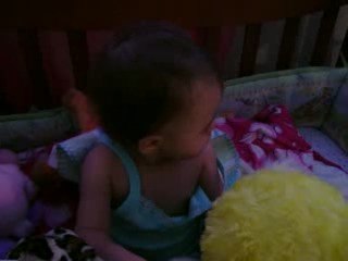 lil' pumkin' head :)