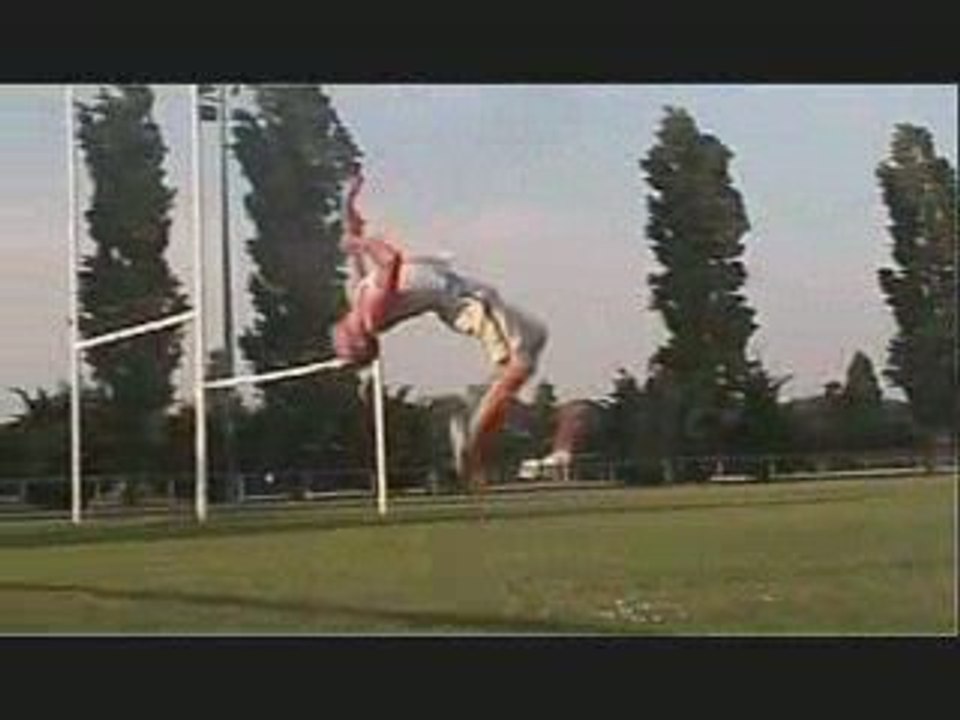 Tricks 24 mai