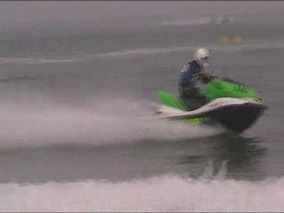 course jet ski canet roussillon