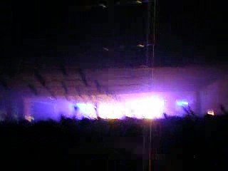 Miss Kittin @ Nuits Sonores 23/05