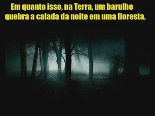 E.Tesão - Cap. 1 "A Chegada"