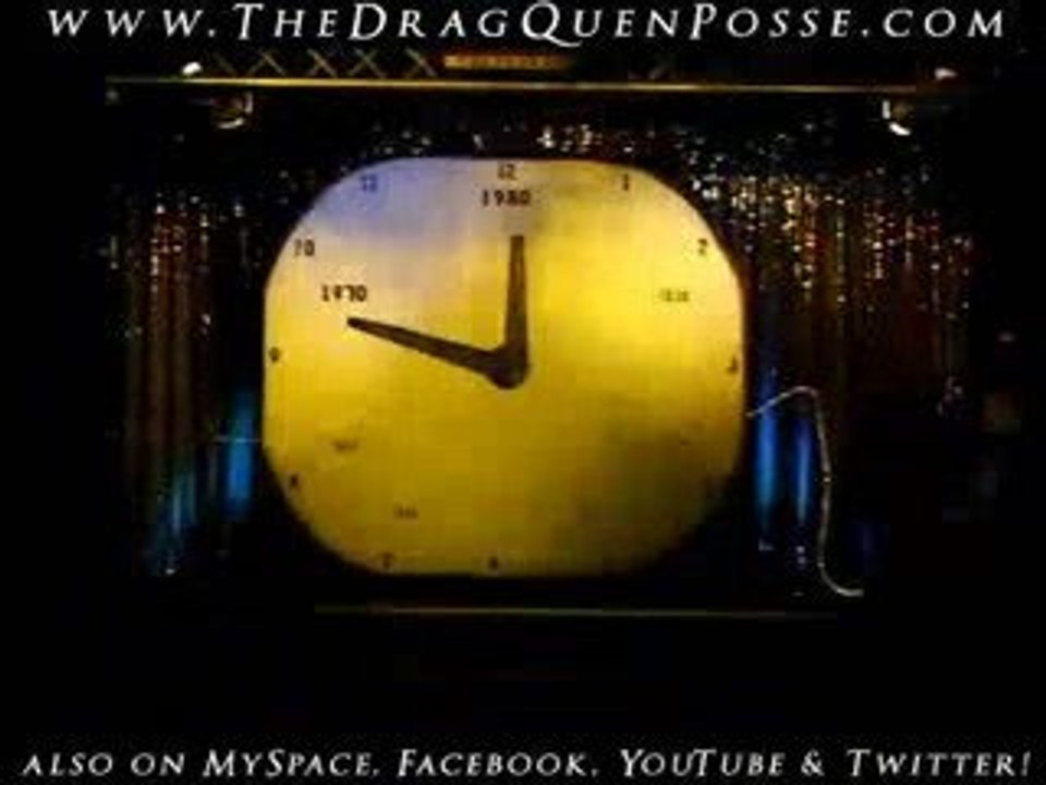 South Florida Pageantry System - 2007, Part 1