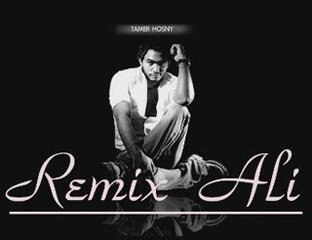 Tamer Hosny.Hawsalek Remix.2009