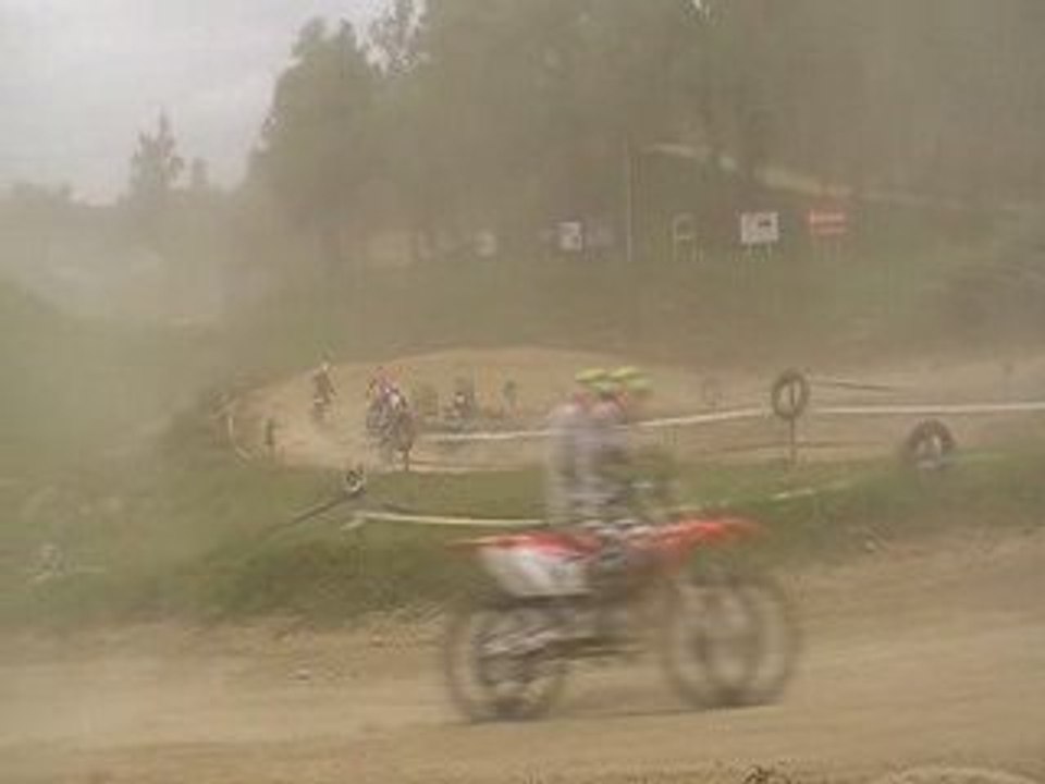 course wingles 21/05/09