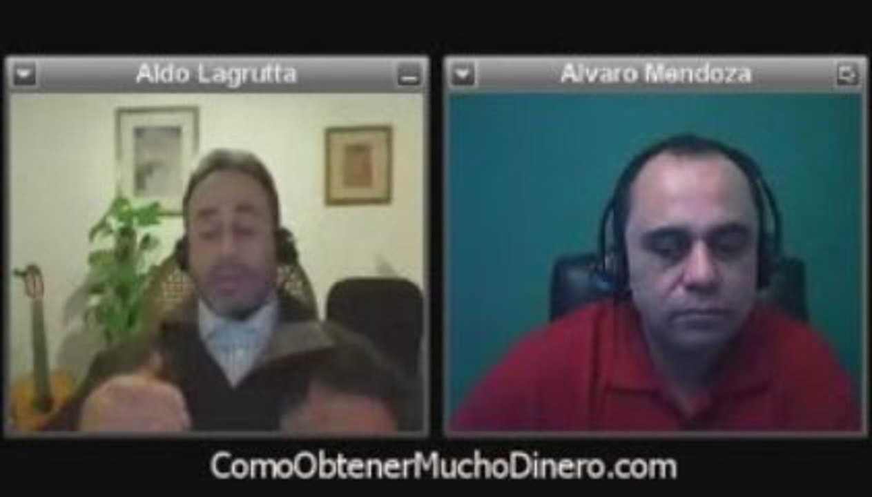 La Transposicion Cibernetica. Parte 1.