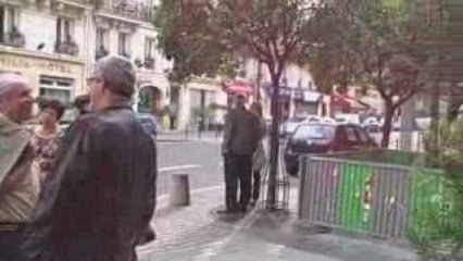 depart au paradis latin