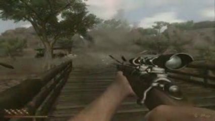 Vidéotest Far Cry 2