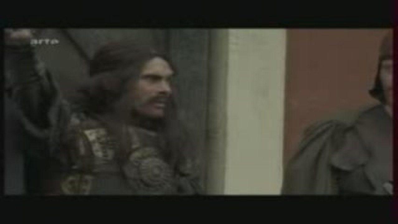 La Chute de Rome partie 8