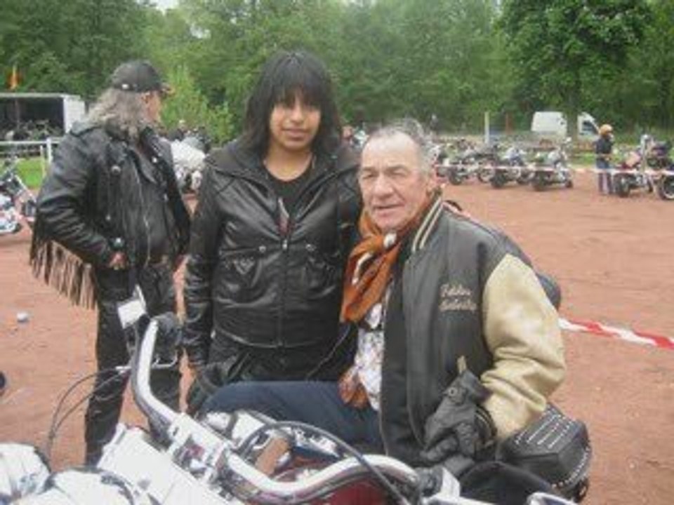 Charleval 17 mai 2009